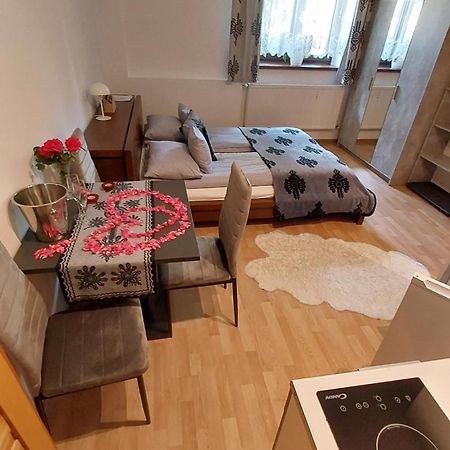 Willa Seba Zakopane Ngoại thất bức ảnh