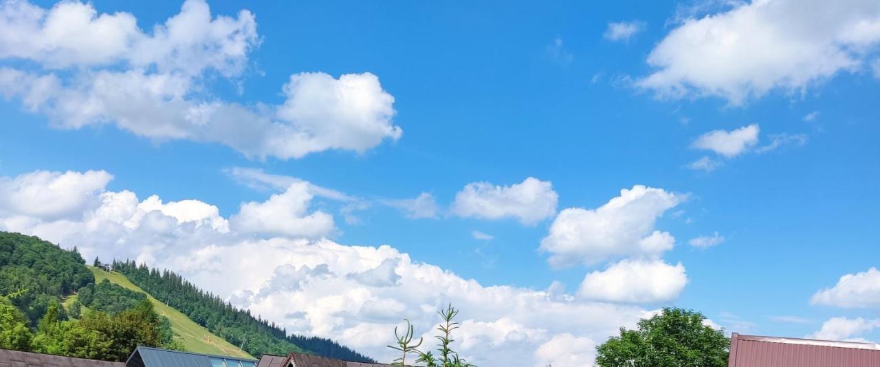 Willa Seba Zakopane Ngoại thất bức ảnh