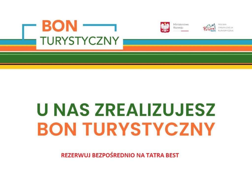 Willa Seba Zakopane Ngoại thất bức ảnh