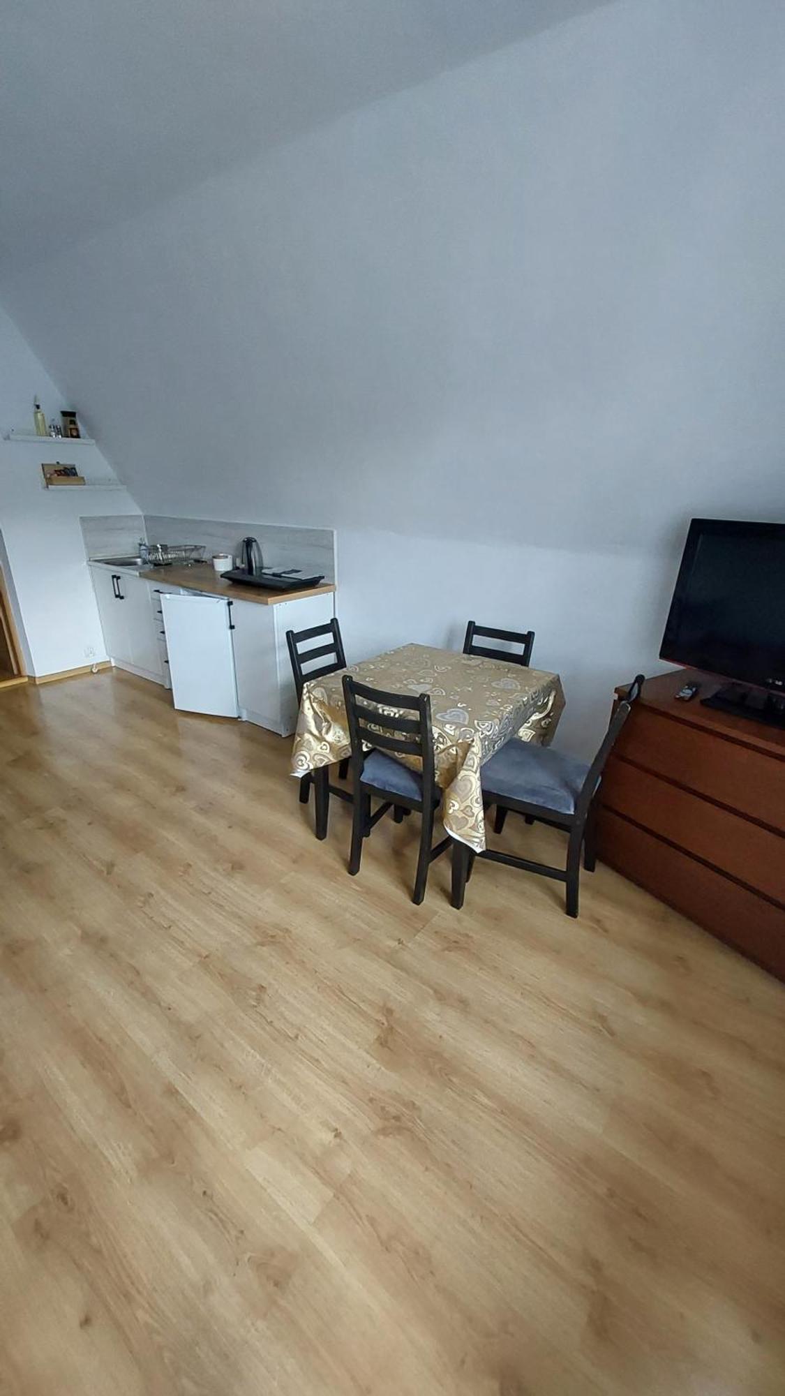 Willa Seba Zakopane Ngoại thất bức ảnh