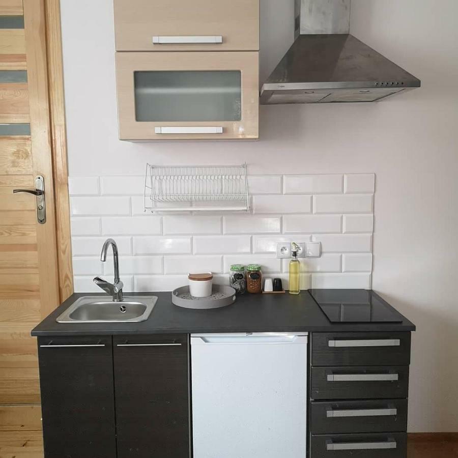 Willa Seba Zakopane Ngoại thất bức ảnh